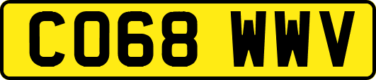 CO68WWV
