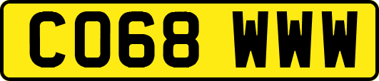 CO68WWW