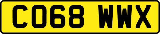 CO68WWX