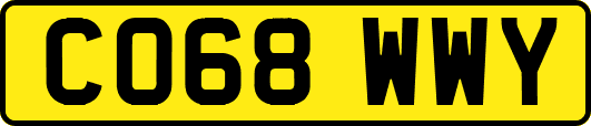 CO68WWY