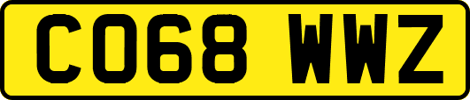 CO68WWZ