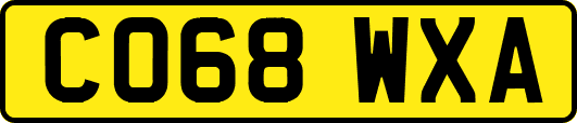 CO68WXA