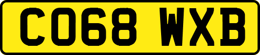 CO68WXB