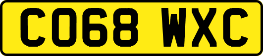 CO68WXC