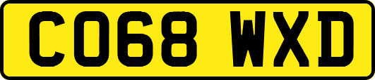 CO68WXD