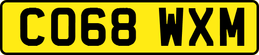 CO68WXM