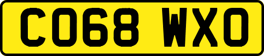 CO68WXO