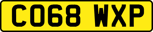 CO68WXP
