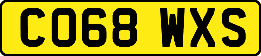 CO68WXS