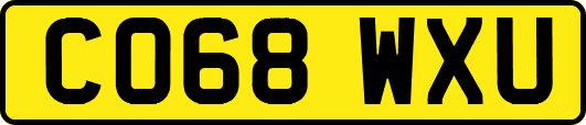 CO68WXU