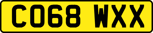 CO68WXX