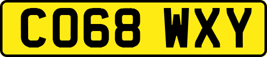 CO68WXY