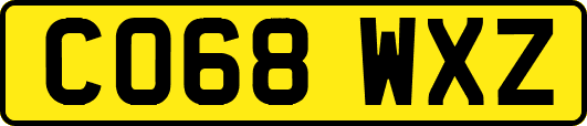 CO68WXZ
