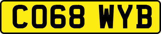 CO68WYB