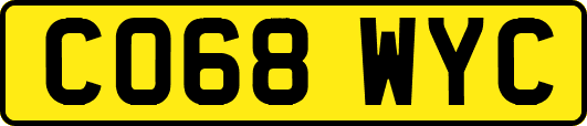 CO68WYC