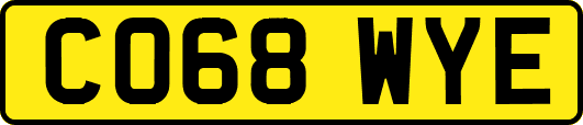CO68WYE