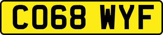 CO68WYF