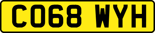 CO68WYH
