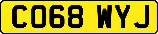 CO68WYJ