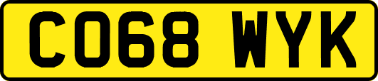 CO68WYK
