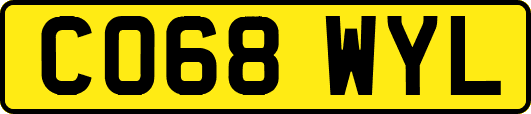 CO68WYL