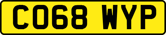 CO68WYP