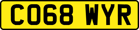 CO68WYR