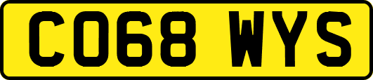 CO68WYS