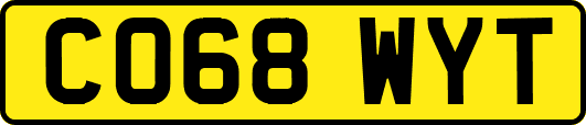 CO68WYT