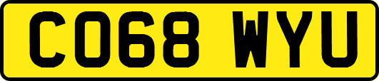 CO68WYU
