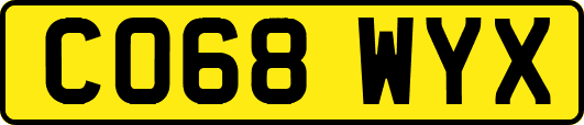 CO68WYX