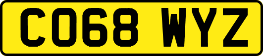 CO68WYZ