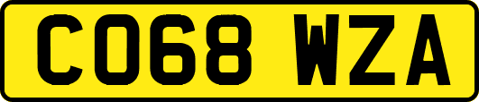 CO68WZA