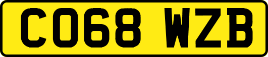 CO68WZB