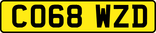 CO68WZD