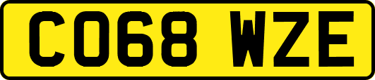 CO68WZE