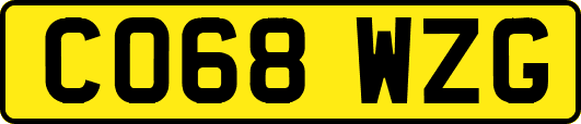 CO68WZG