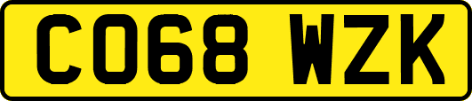 CO68WZK