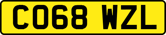 CO68WZL