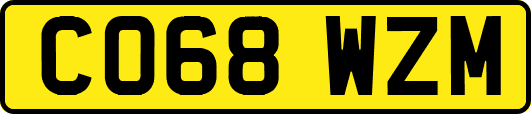 CO68WZM