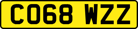 CO68WZZ