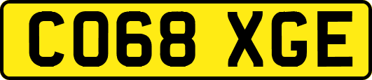 CO68XGE
