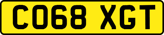 CO68XGT