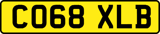 CO68XLB