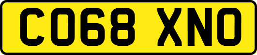 CO68XNO