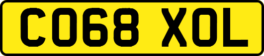 CO68XOL