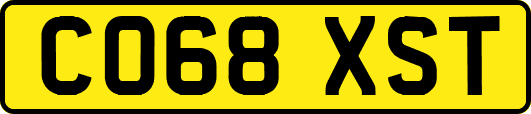 CO68XST