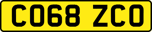 CO68ZCO