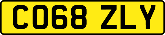 CO68ZLY
