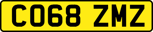 CO68ZMZ